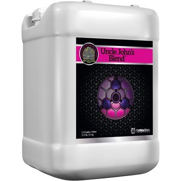 Cutting Edge Solutions Uncle Johns Blend 0-0-2 - BetterGrow Hydro