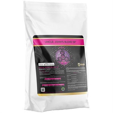 Cutting Edge Solutions Uncle Johns Blend SP 4-0-27 - BetterGrow Hydro
