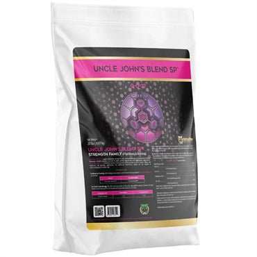 Cutting Edge Solutions Uncle Johns Blend SP 4-0-27 - BetterGrow Hydro