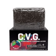 CVG (Coco Vermiculite Gypsum) Sterile Bulk Substrate - BetterGrow Hydro