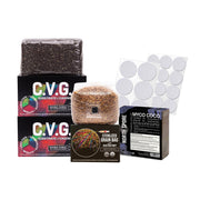 CVG Monotub Refill Kit - BetterGrow Hydro
