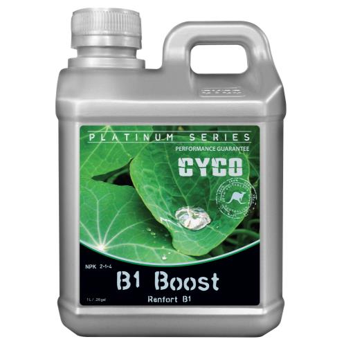 CYCO B1 Boost - BetterGrow Hydro