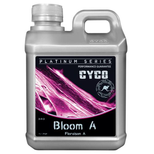 CYCO Bloom A - BetterGrow Hydro