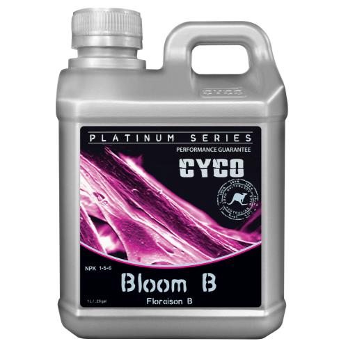 CYCO Bloom B - BetterGrow Hydro