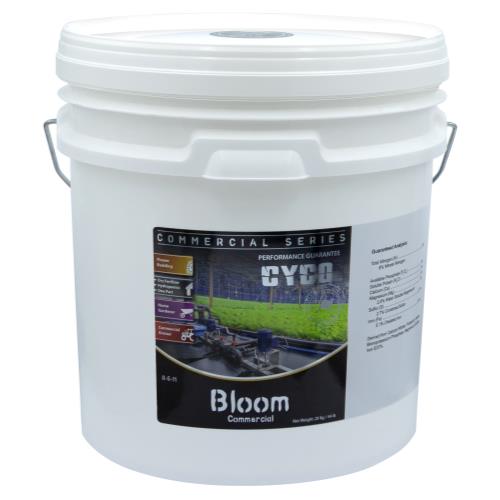 CYCO Commercial Series Bloom - BetterGrow Hydro