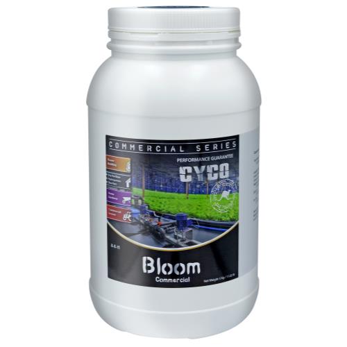 CYCO Commercial Series Bloom - BetterGrow Hydro