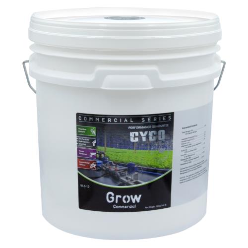 CYCO Commercial Series Grow - BetterGrow Hydro