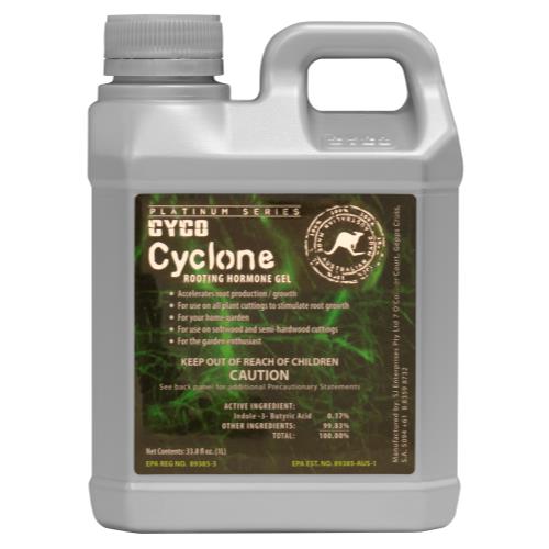 CYCO Cyclone Rooting Gel 1 Liter - BetterGrow Hydro