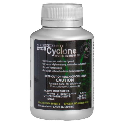 CYCO Cyclone Rooting Gel 250 mL - BetterGrow Hydro