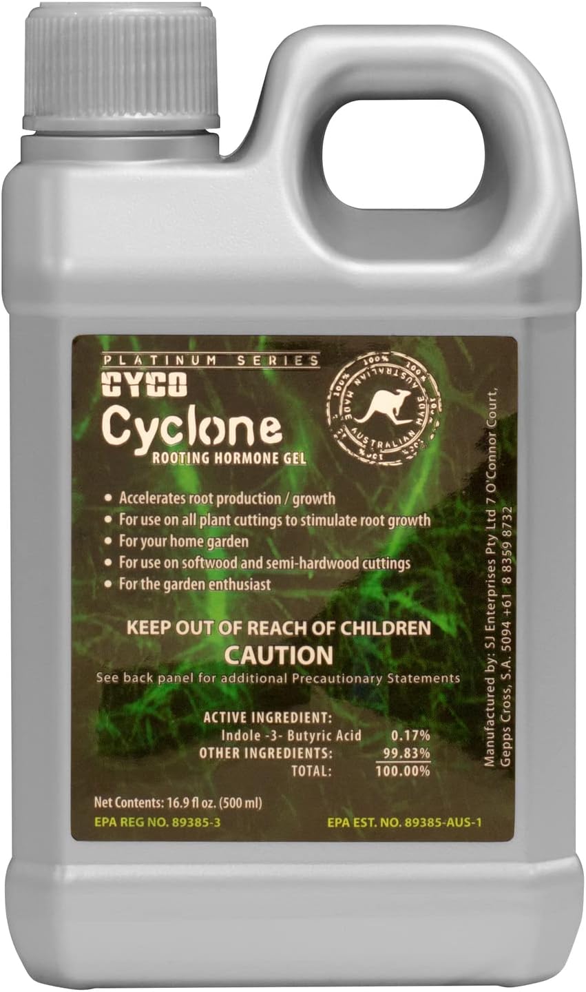 CYCO Cyclone Rooting Gel 500 mL - BetterGrow Hydro