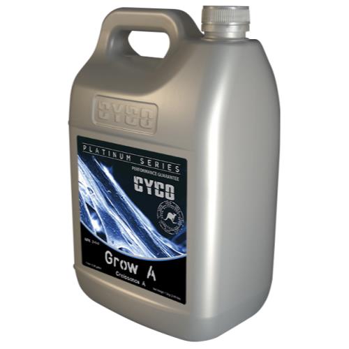 CYCO Grow A - BetterGrow Hydro