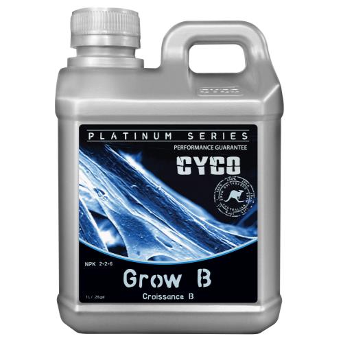 CYCO Grow B - BetterGrow Hydro