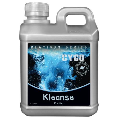 CYCO Kleanse - BetterGrow Hydro