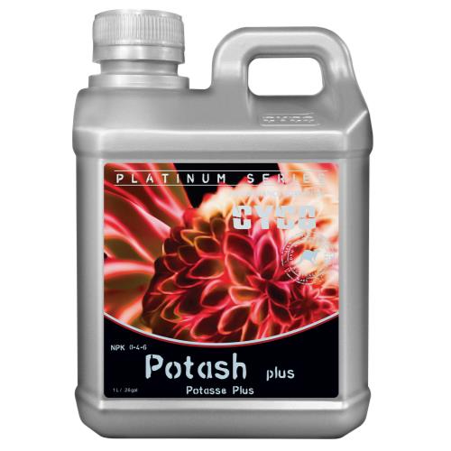CYCO Potash Plus - BetterGrow Hydro