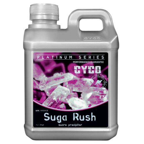 CYCO Suga Rush - BetterGrow Hydro