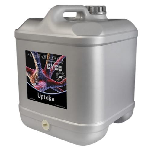 CYCO Uptake - BetterGrow Hydro
