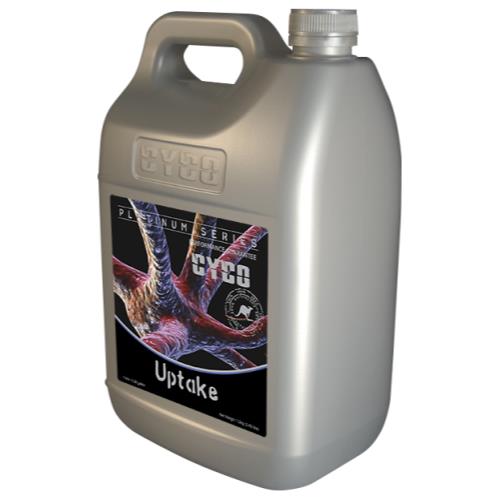 CYCO Uptake - BetterGrow Hydro