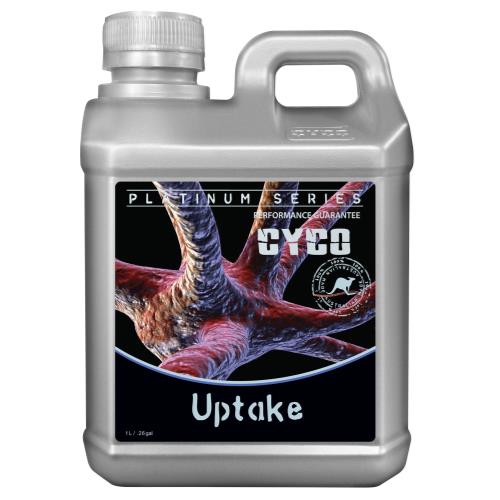 CYCO Uptake - BetterGrow Hydro