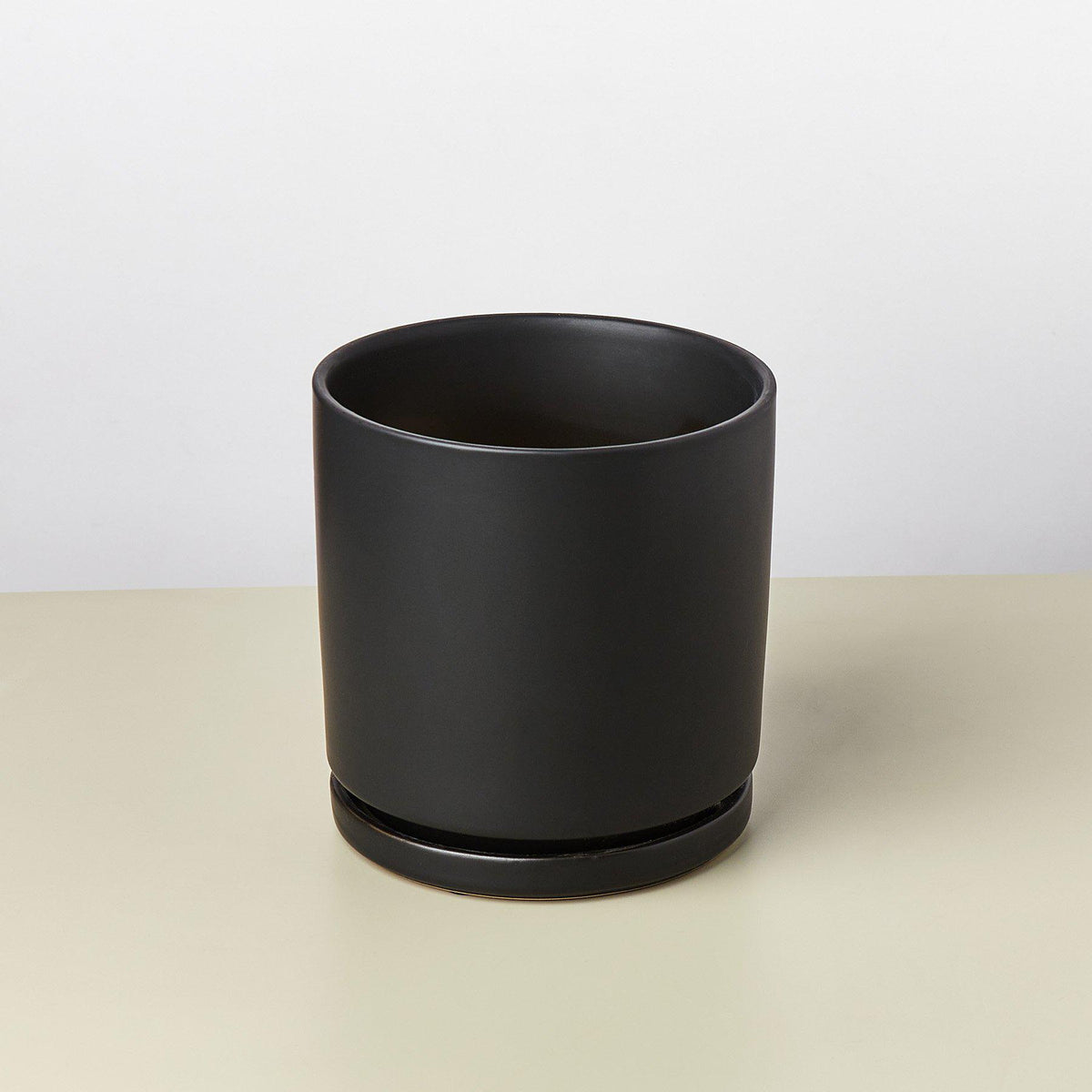 Cylinder Planter - BetterGrow Hydro