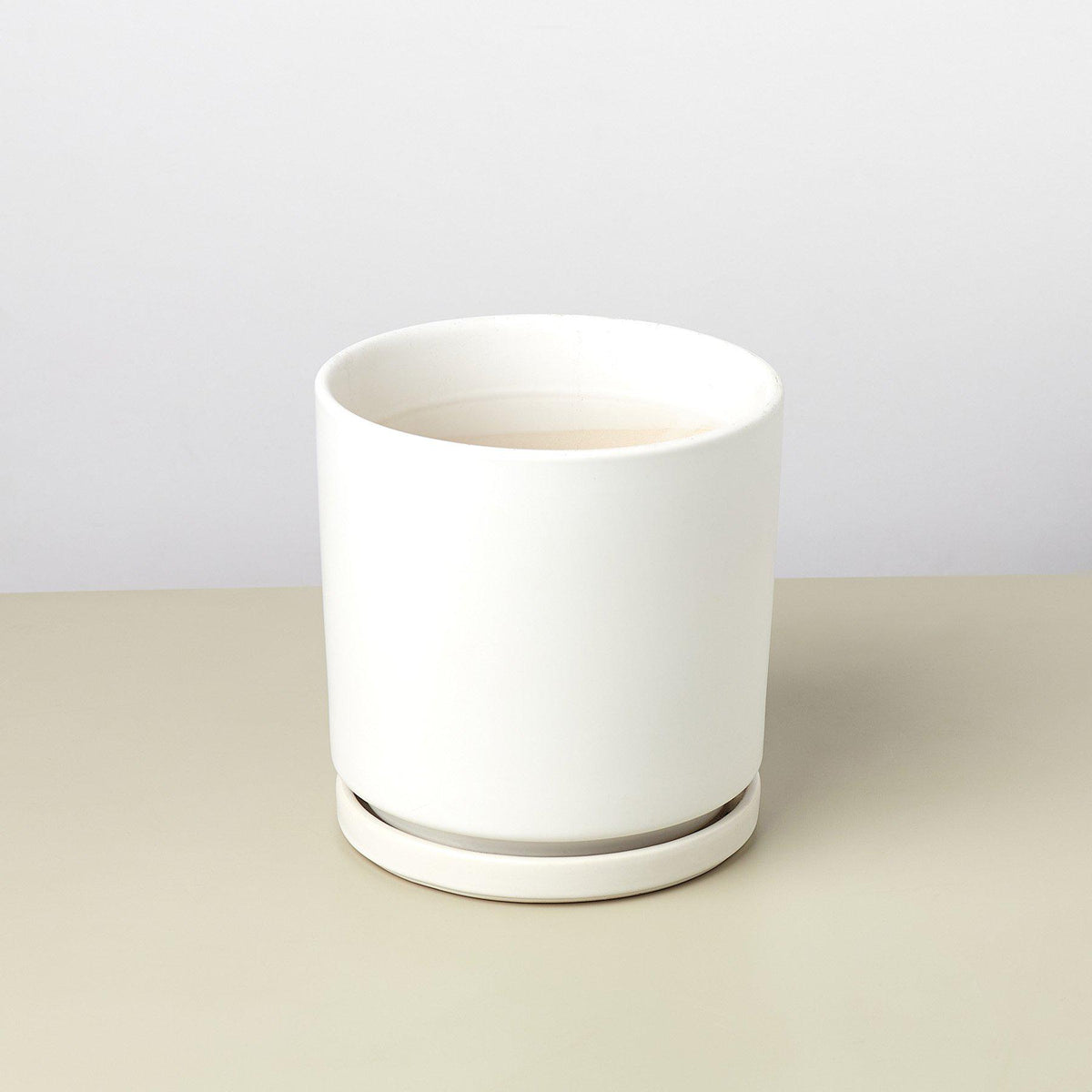 Cylinder Planter - BetterGrow Hydro