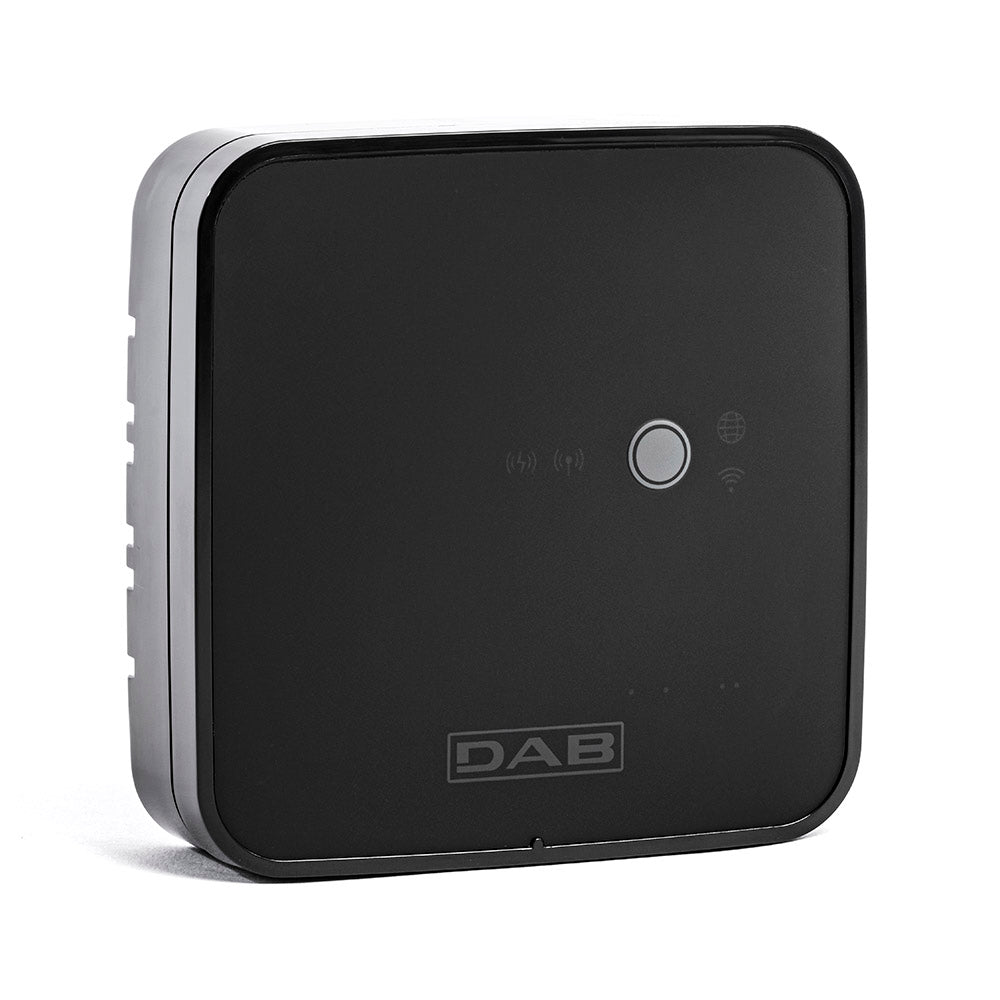 DAB DConnect Box 2 - 120V *FOR SPECIAL PRICE LOGIN OR CREATE AN ACCOUNT!* - BetterGrow Hydro