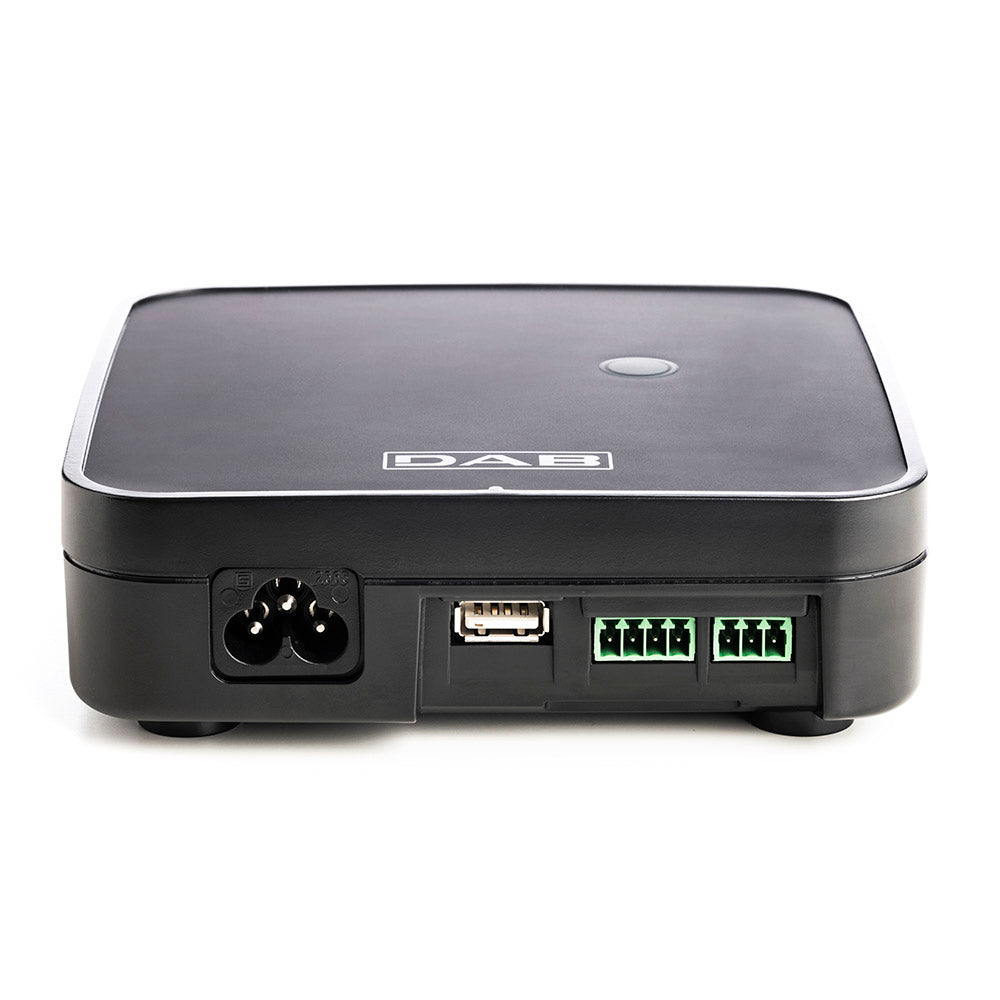DAB DConnect Box 2 - 230V *FOR SPECIAL PRICE LOGIN OR CREATE AN ACCOUNT!* - BetterGrow Hydro