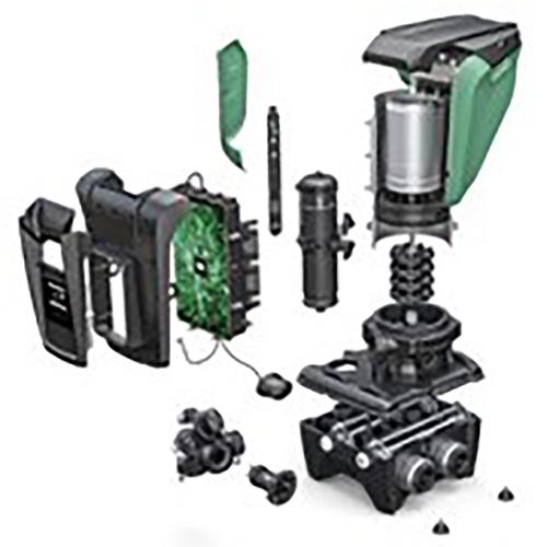 DAB ESYBOX MAX Electronic Water Pressure System - 85/120 T 380 - 480V *FOR SPECIAL PRICE LOGIN OR CREATE AN ACCOUNT!* - BetterGrow Hydro
