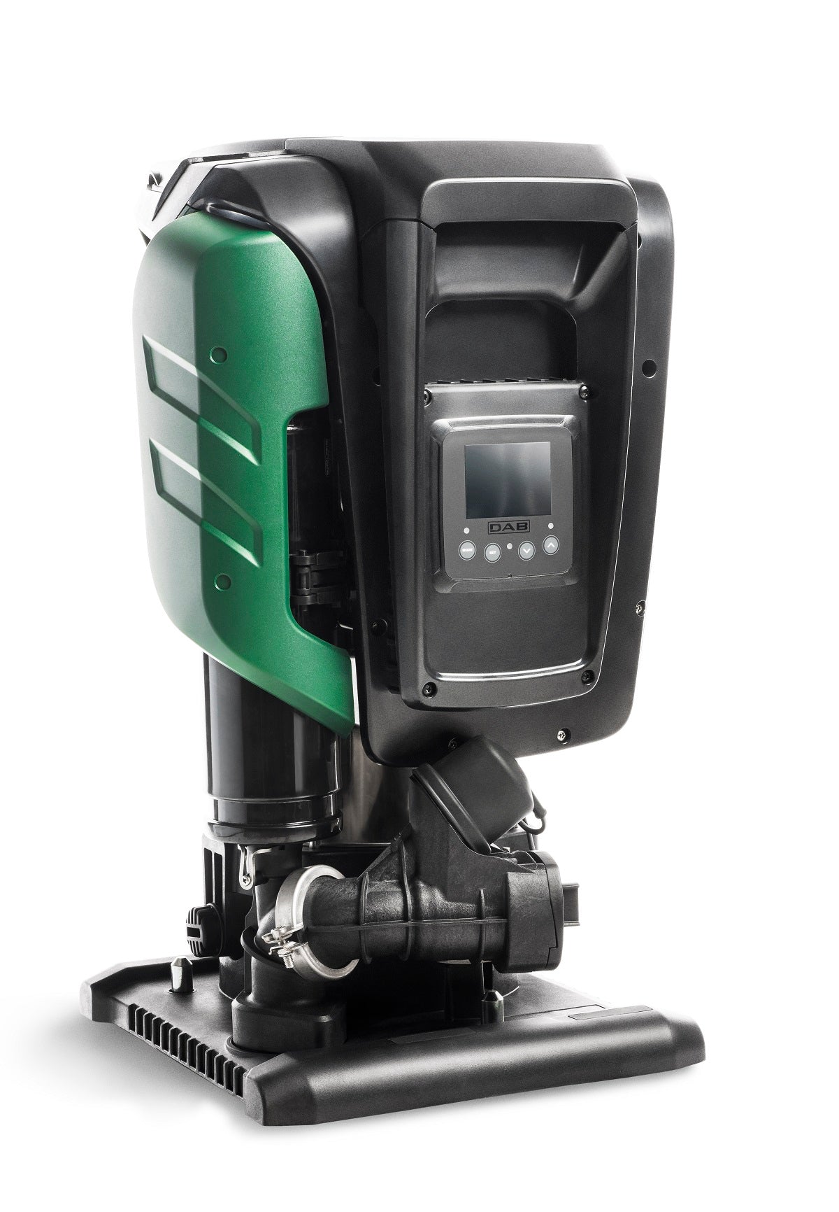 DAB ESYBOX MAX Electronic Water Pressure System - 85/120 T 380 - 480V *FOR SPECIAL PRICE LOGIN OR CREATE AN ACCOUNT!* - BetterGrow Hydro