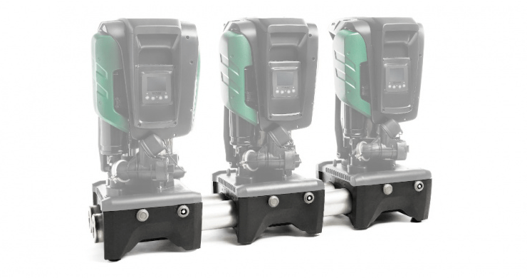 DAB ESYDOCK MAX - TRIPLE *FOR SPECIAL PRICE LOGIN OR CREATE AN ACCOUNT!* - BetterGrow Hydro