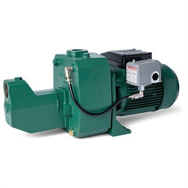 DAB Jet 150-PS 1.5 HP 1~230V - BetterGrow Hydro