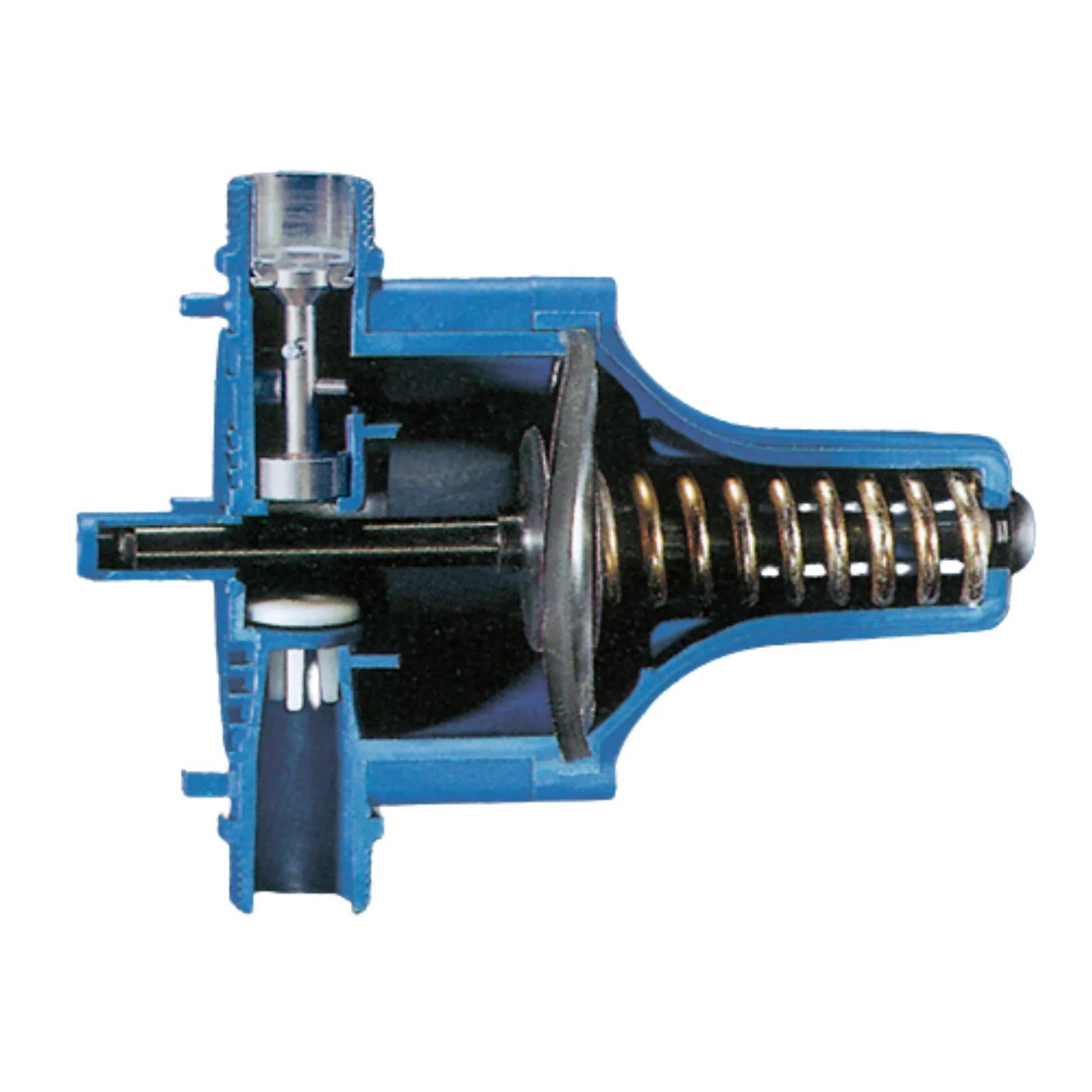 DAB Mascontrol - 1.5" Hydrotronic Replacement - BetterGrow Hydro