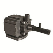 Danner Supreme Hydroponic 700GPH Utility Pump W/Venturi - BetterGrow Hydro