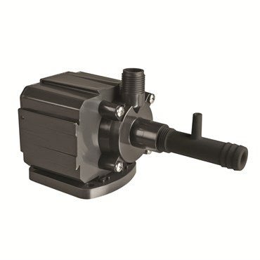Danner Supreme Hydroponic 700GPH Utility Pump W/Venturi - BetterGrow Hydro