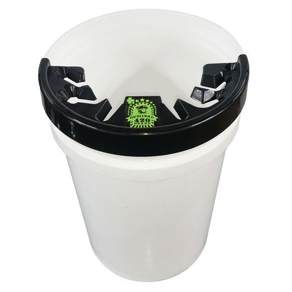 DeBudder Bucket Lid - BetterGrow Hydro