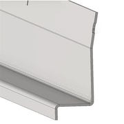 DeCloet Greenhouse GUTTER ADAPTER PLATE 12FT GUF7862 - BetterGrow Hydro