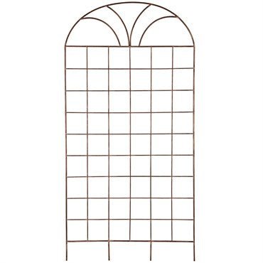 Deer Park Arch Top Trellis Bare Essentials Large - BetterGrow Hydro