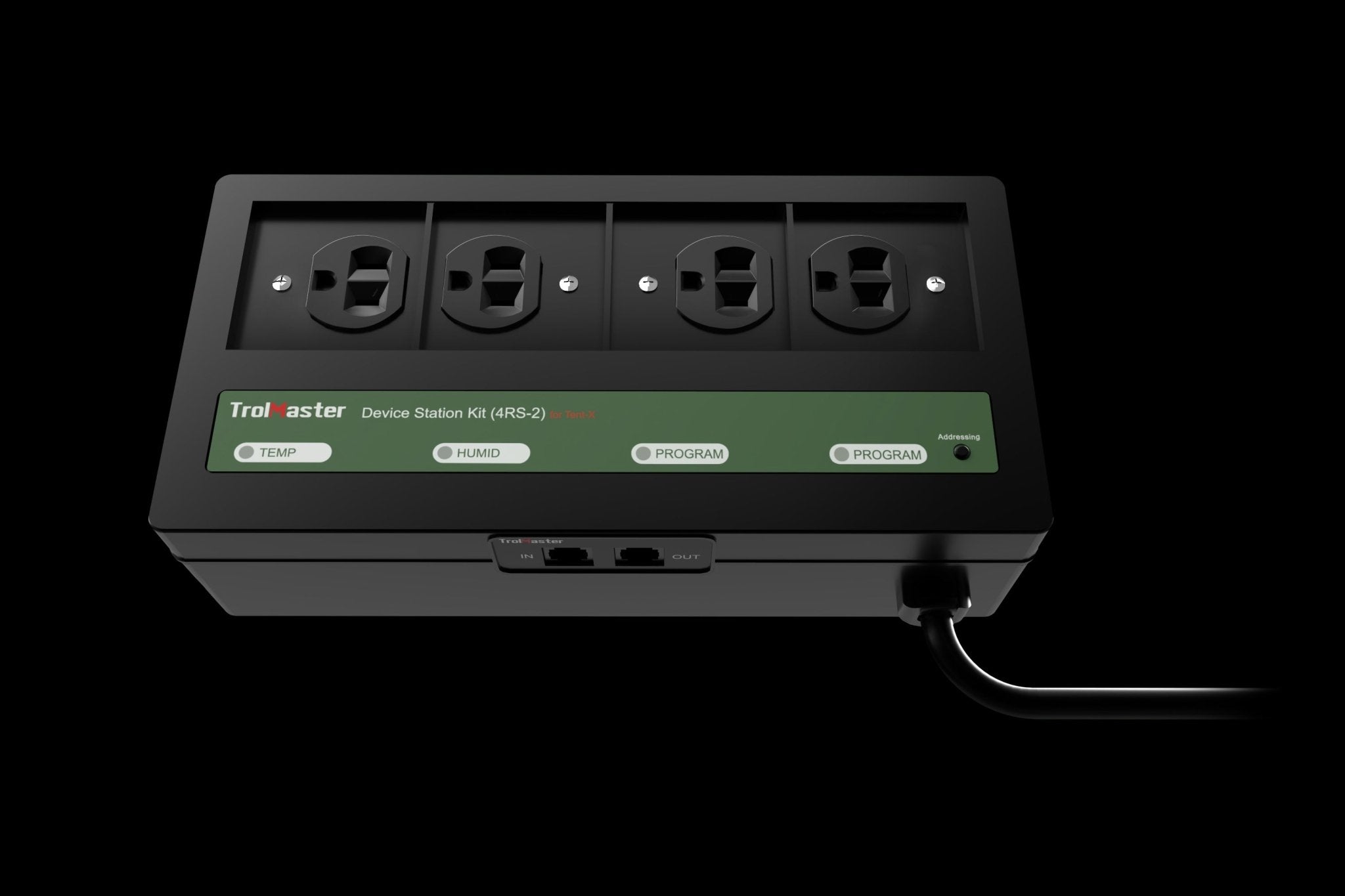 Device Station Kit (4RS - 2) - BetterGrow Hydro