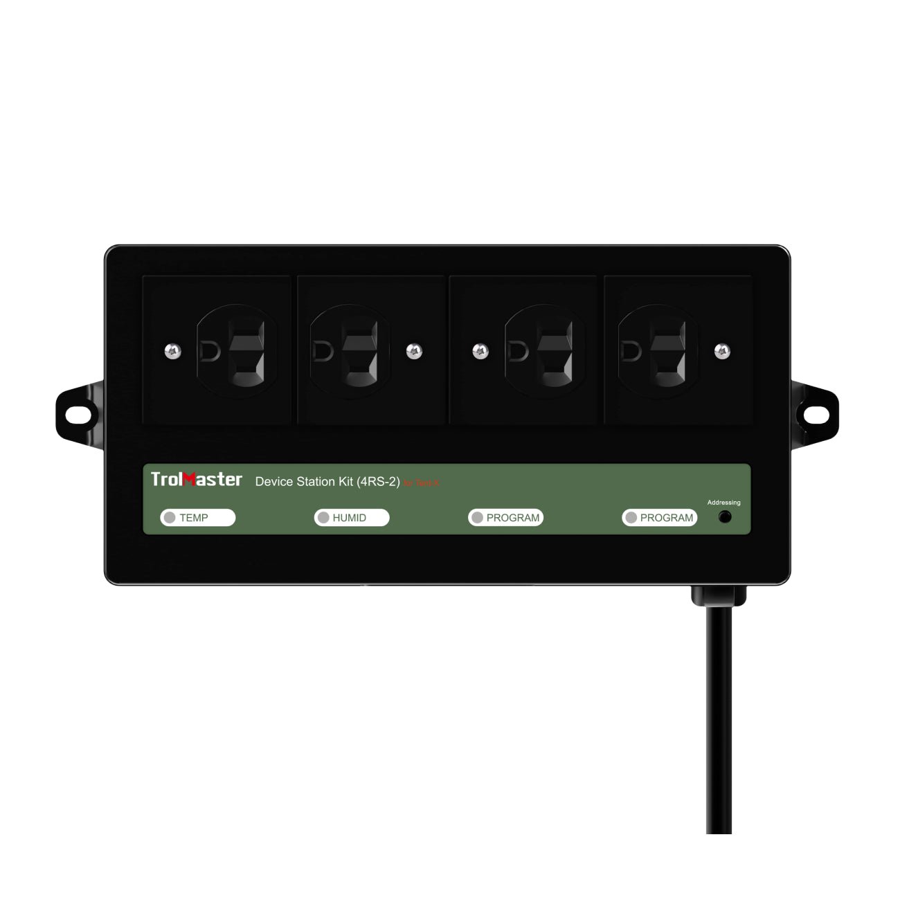 Device Station Kit (4RS - 2) - BetterGrow Hydro