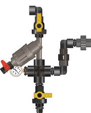 Dilution Solutions Nutrient Delivery System DAB Starter Kit - 3/4 in [HYKSTART - STD] - BetterGrow Hydro