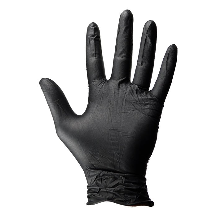 Dirt Defense 6mil Nitrile Gloves (100pcs/Box) - BetterGrow Hydro