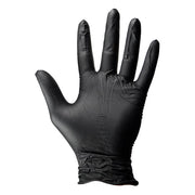 Dirt Defense 6mil Nitrile Gloves (100pcs/Box) - BetterGrow Hydro