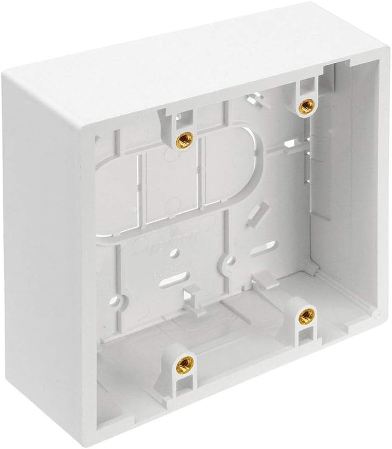 Growlink displayLINK - Surface Mount Box