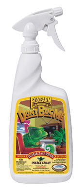Don't Bug Me 24 ounce - BetterGrow Hydro
