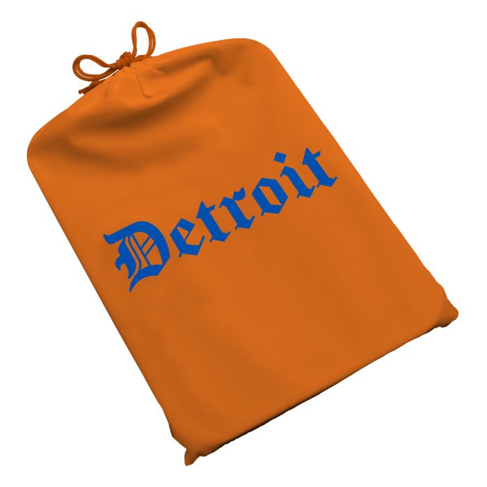 Dope Trays x Detroit - background Blue logo - BetterGrow Hydro