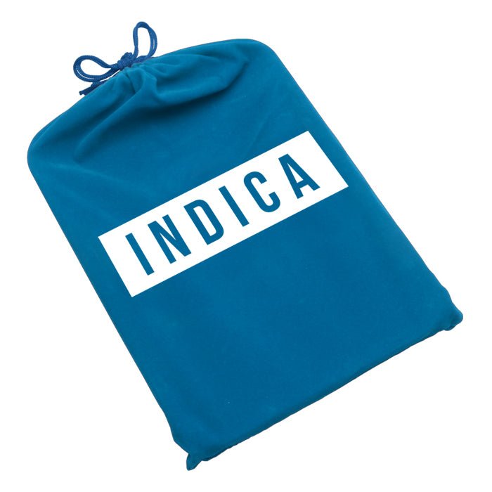Dope Trays x Indica - background white logo - BetterGrow Hydro