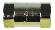 Dosatron Flow Restrictor - 3/4 in 10 GPM - D25 Series (FR34 - 10GPM) - BetterGrow Hydro