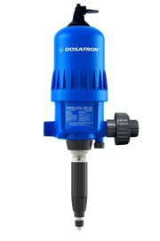 Dosatron Water Powered Doser 40 GPM 1:3000 to 1:500 - 1 1/2 in [D40MZ3000BPVFHY] - BetterGrow Hydro