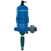 Dosatron Water Powered Doser 40 GPM 1:3000 to 1:800 - 1 - 1/2 in Kit (D8RE3000VFBPHY) - BetterGrow Hydro