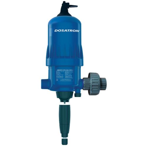 Dosatron Water Powered Doser 40 GPM 1:3000 to 1:800 - 1 - 1/2 in Kit (D8RE3000VFBPHY) - BetterGrow Hydro