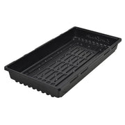 Double Thick Propagation Tray - No Holes - BetterGrow Hydro